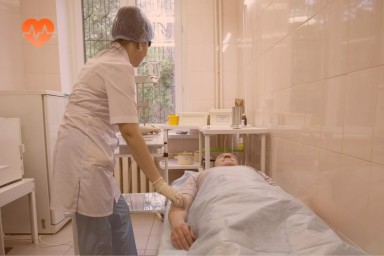 Бесплатное лечение алкоголизма в Поспелихе