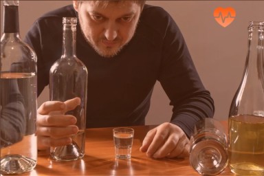 Лечение белой горячки в Поспелихе