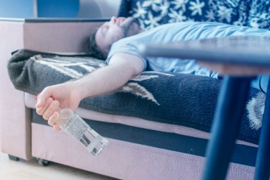 Вывод из запоя в Поспелихе