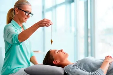 Кодирование гипнозом в Поспелихе