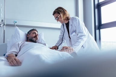 Лечение алкоголизма в стационаре в Поспелихе